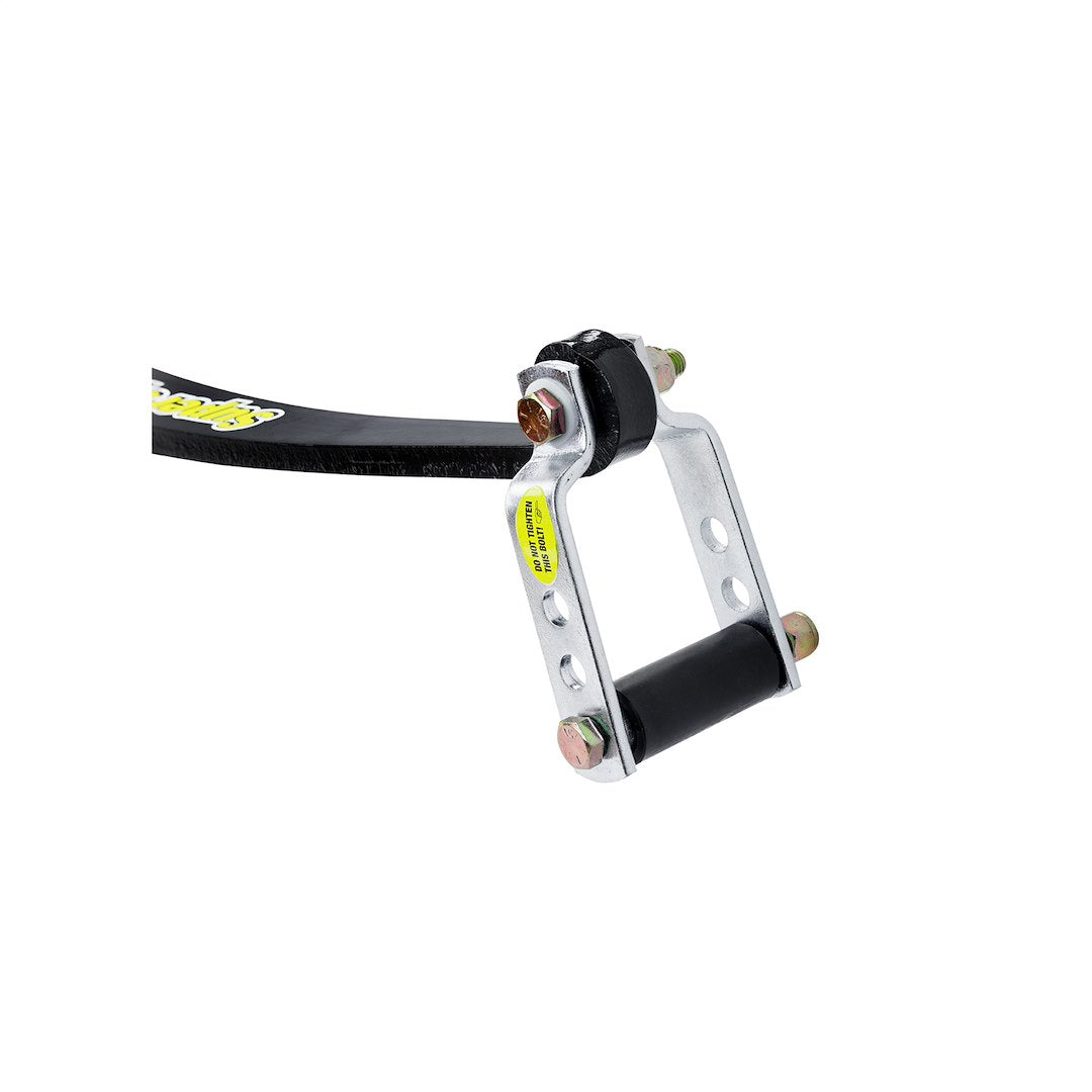 Product of Super Springs Ssa43 Helper Spring Kit