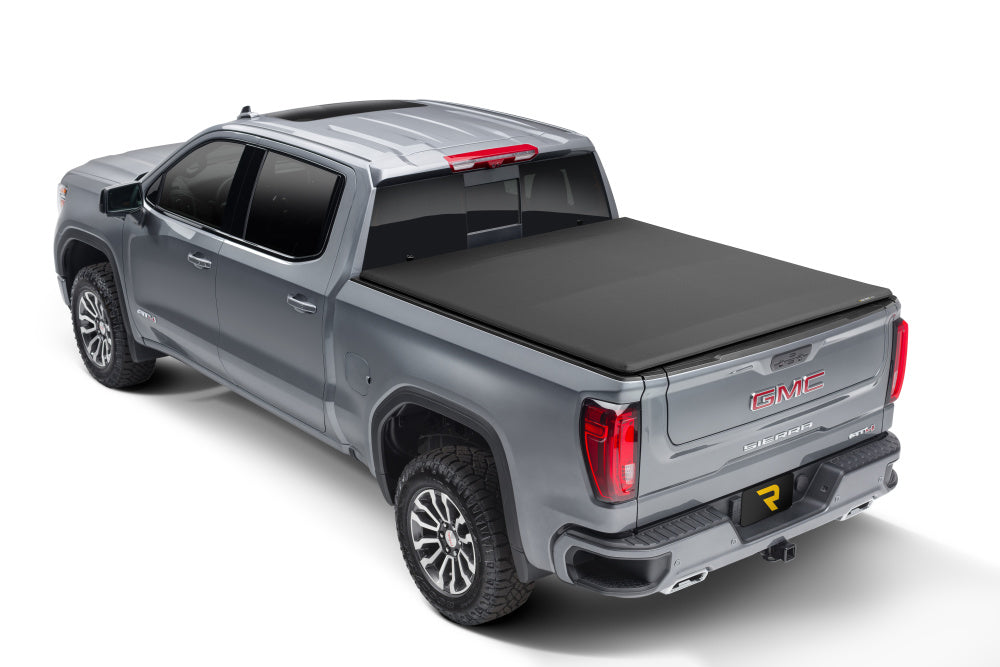 Product of Extang Trifecta 2.0 ™ Signature Soft Folding 94456 Tonneau Cover
