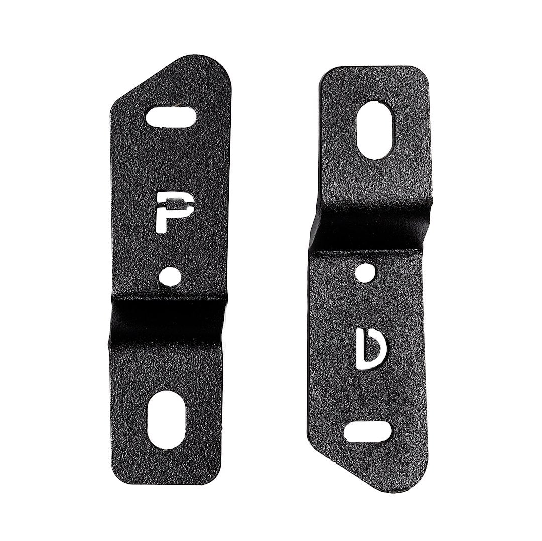 Product of Go Rhino 732280t Driving/ Fog Light Mounting Bracket