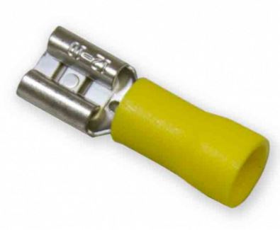 Product of Wirthco 80827 Wire Terminal End