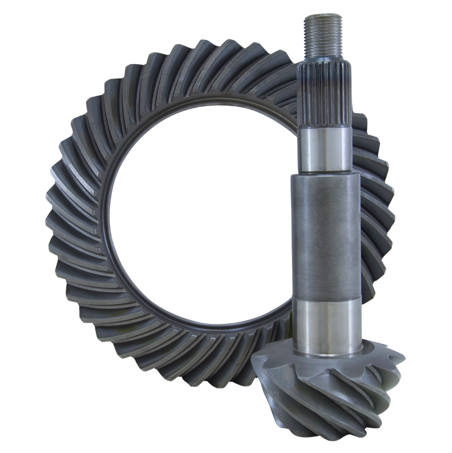 Yukon Gear & Axle Yg D60-488 Differential Ring And Pinion||yg D60-488.Png||85||y1124062||1703895