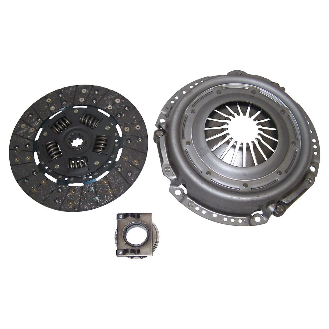 Crown Automotive 3240278k Clutch Set||3240278k.Jpg||85||c1y3240278k||1790175