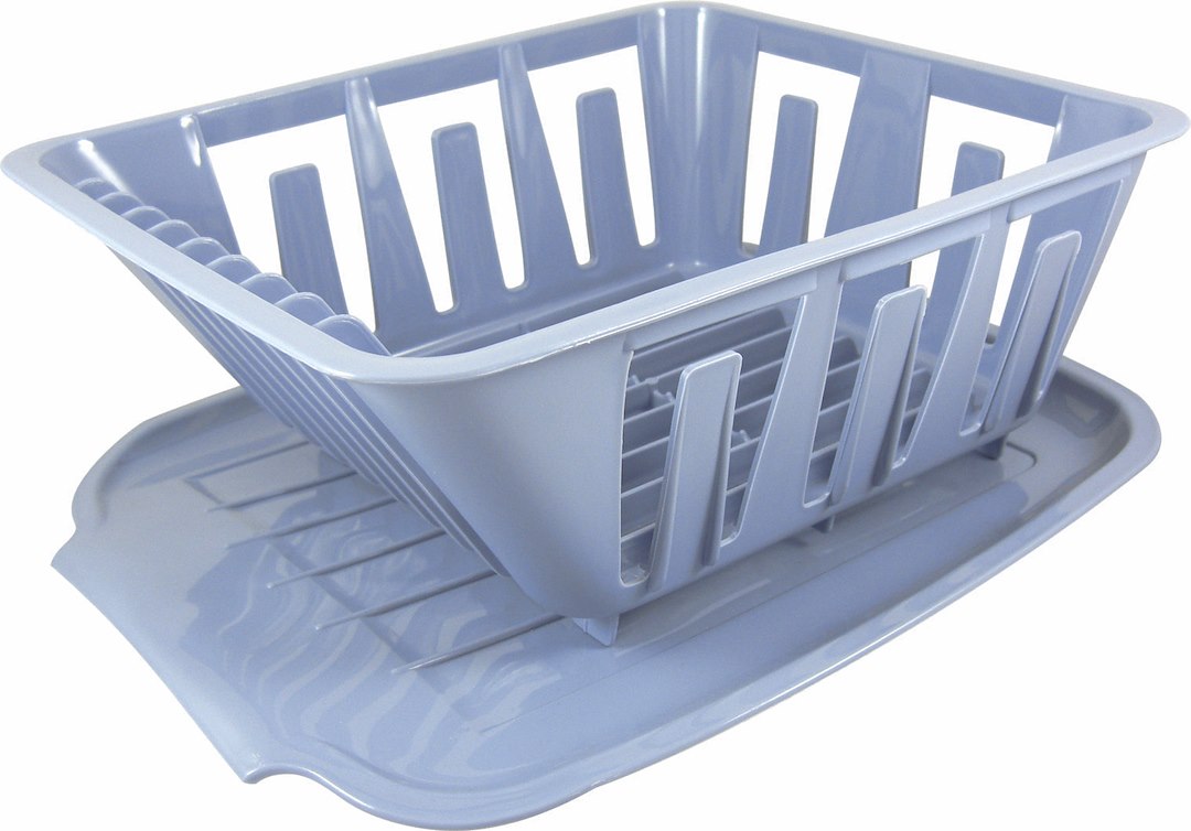 Product of Valterra A77002 Dish Drainer