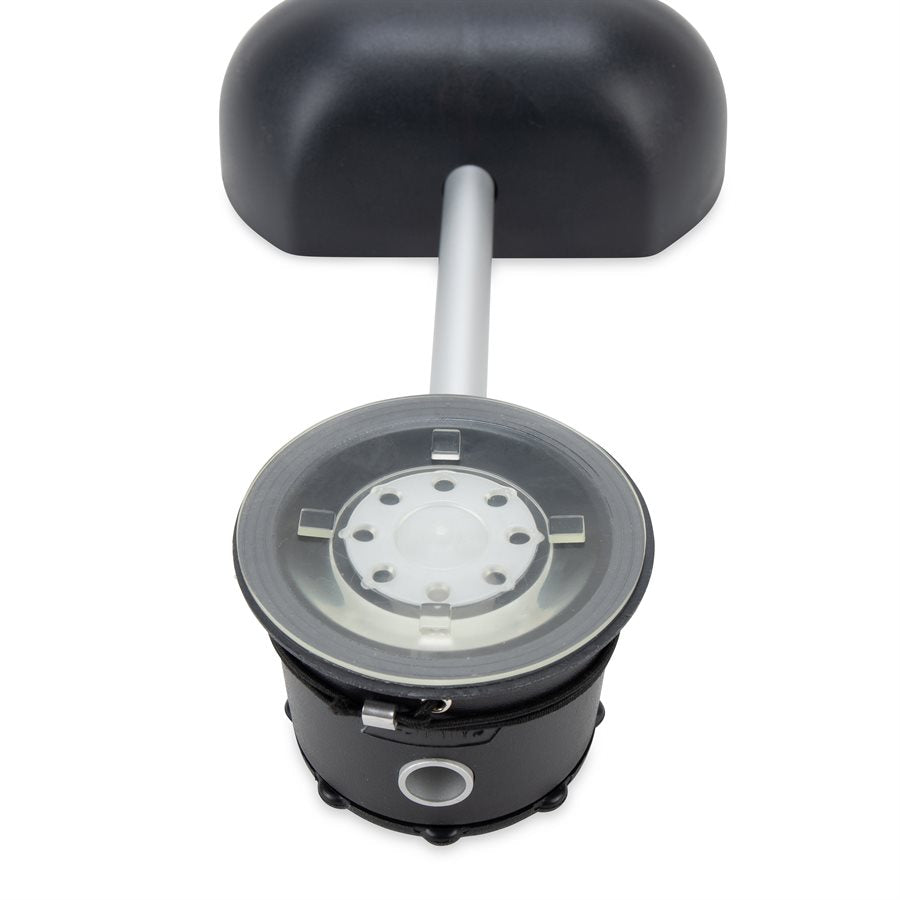 Product of Eaz Lift 25663 Exterior Towing Mirror