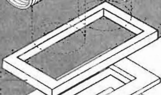 Product of Dometic 36278 Furnace Vent Adapter