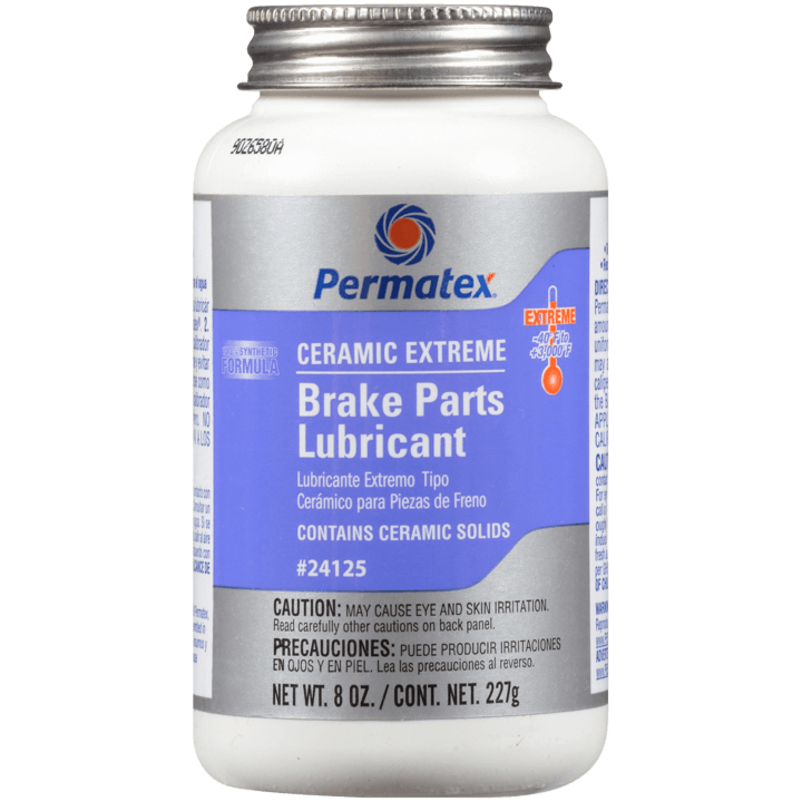 Product of Permatex 24125 Brake Anti Squeal