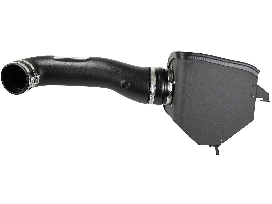Product of Advanced FLOW Engineering 54-12092-1 Matte Street Cold Air Intake w/ Blue Filter