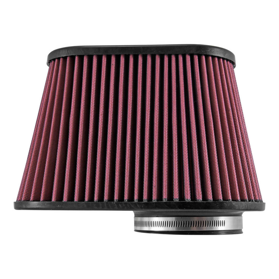 Product of Airaid 720-128 SynthaFlow Oiled Oval Tapered Washable Air Filter