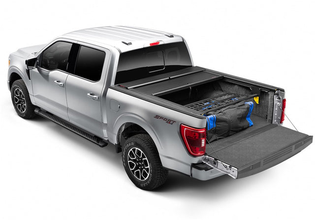 Product of Roll-N-Lock Cm151 Bed Cargo Divider