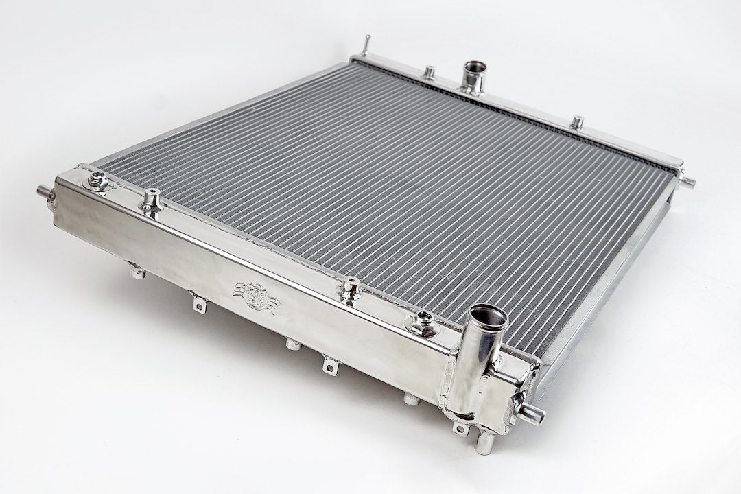 Product of Csf 8028 Radiator