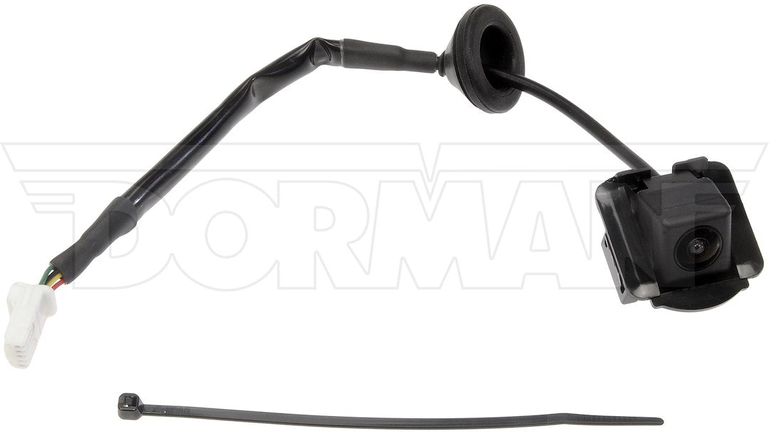 Dorman (Oe Solutions) 590-662 Backup Camera||||85||d18590662||1894053