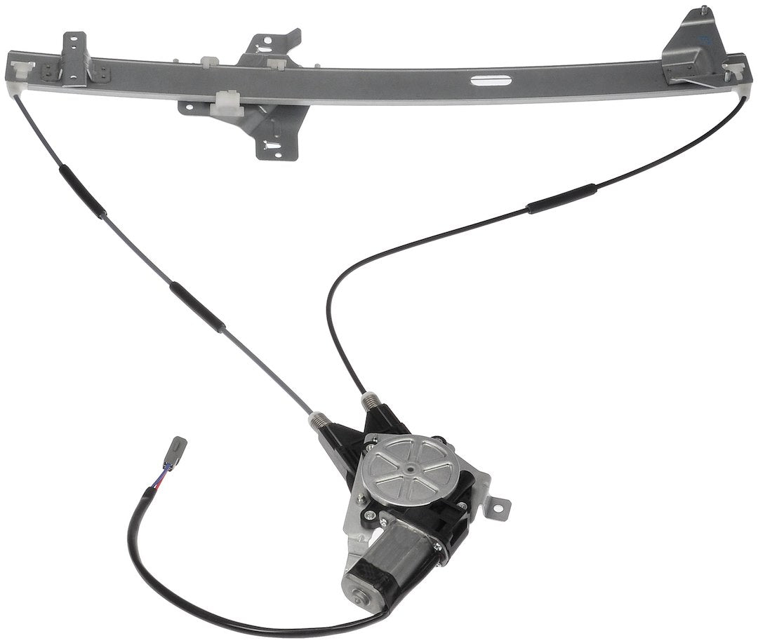 Dorman (Oe Solutions) 741-587 Window Regulator||741-587-002.Jpg||86||d18741587||1192234