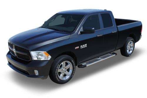 Product of Raptor Series 1775-Alm Running Board Component