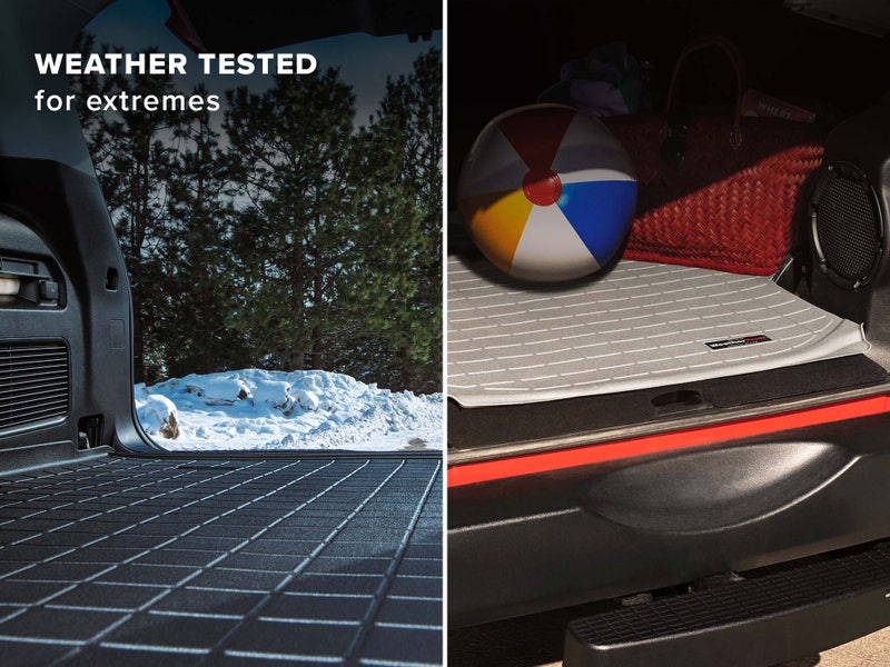 Weathertech (Usa) 401876 Cargo Area Liner||401764v_4.Jpg||90||w24401876||2472556