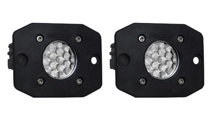 Rigid Lighting 20641 Backup Light - Led||20641.Jpg||85||r2g20641||1138035
