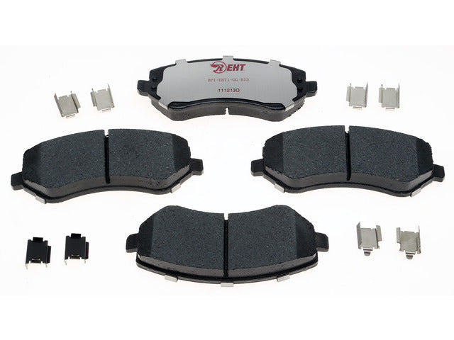 Raybestos Brakes Eht856ah Brake Pad||eht856ah_Fro.Jpg||85||r53eht856ah||2091478