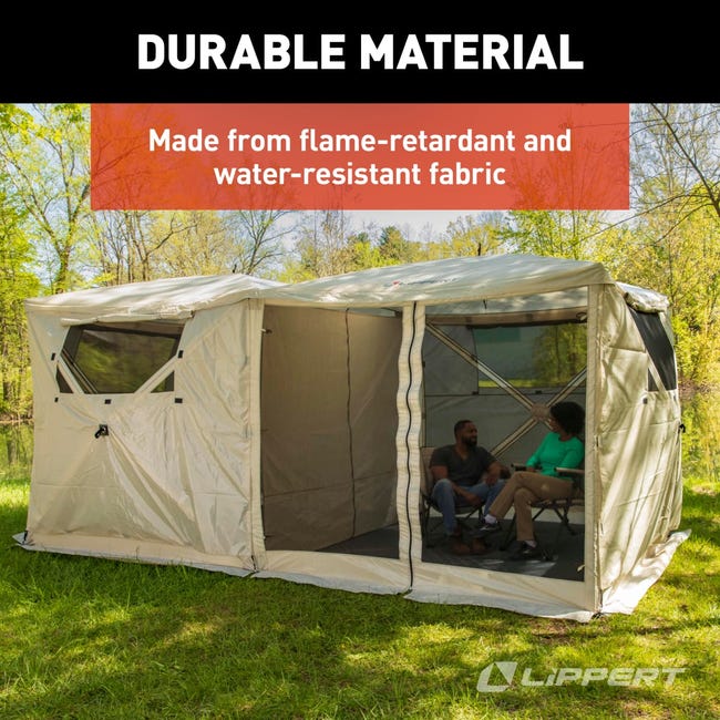 Product of Lippert Components 2022114837 Portable Canopy