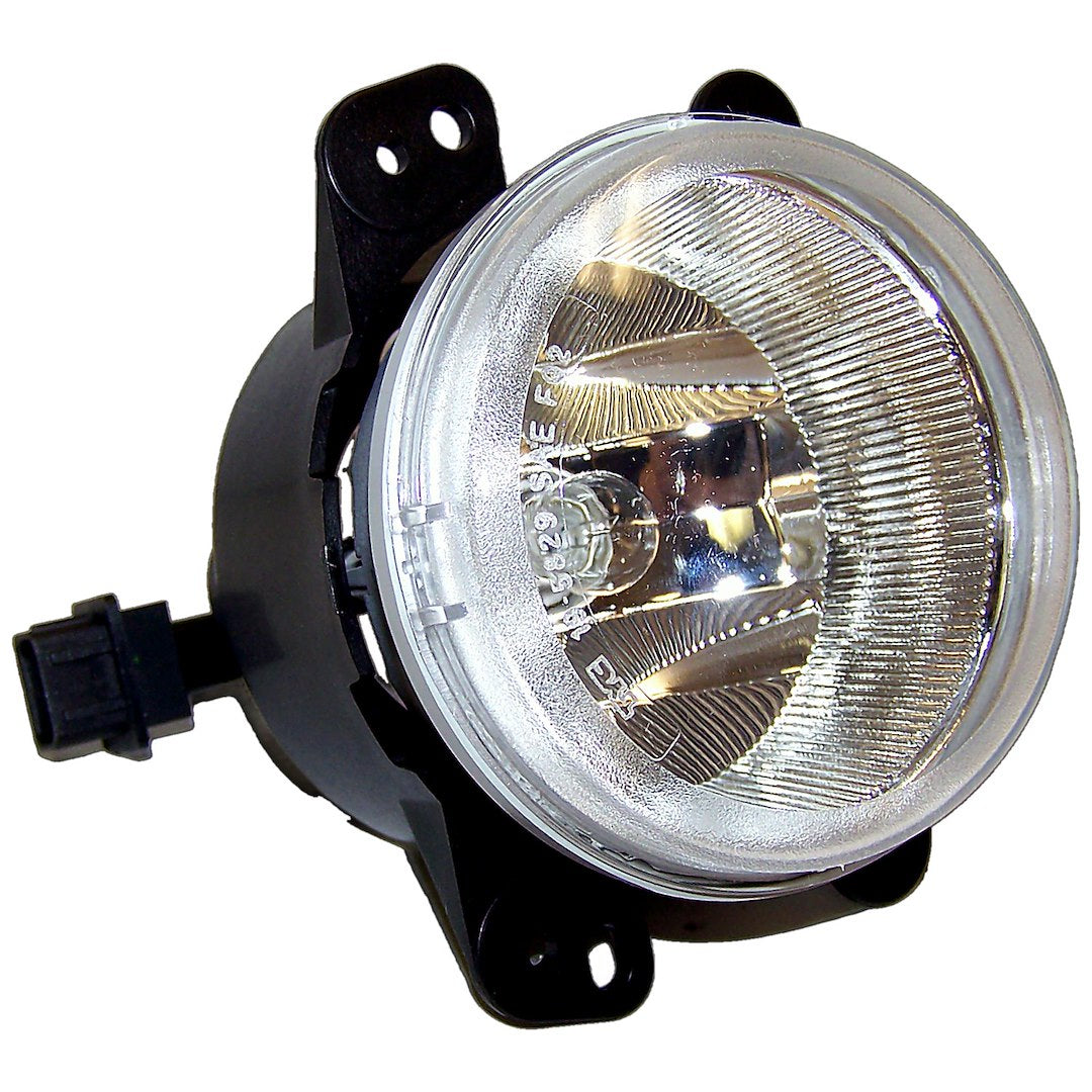 Crown Automotive 5182026aa Driving/ Fog Light||5182026aa_2.Jpg||87||c1y5182026aa||1730348