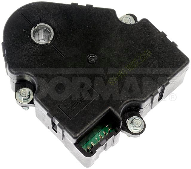 Dorman (Oe Solutions) 604-993 Blend Door Actuator||604-993.Jpg||85||d18604993||1729366