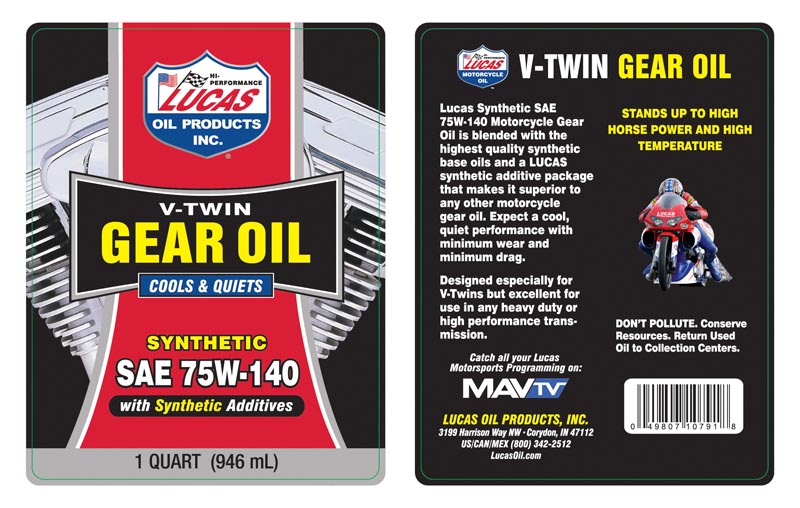 Lucas Oil 10791 Gear Oil||10791_1.Jpg||86||l4410791||1288757