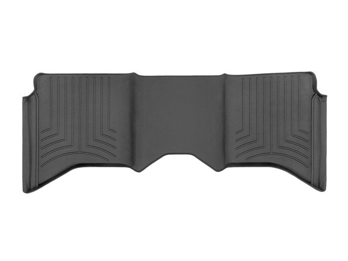 Product of Weathertech (USA) FloorLiner ™ HP 442163IM Black Thermoplastic Elastomer (TPE) Floor Liner