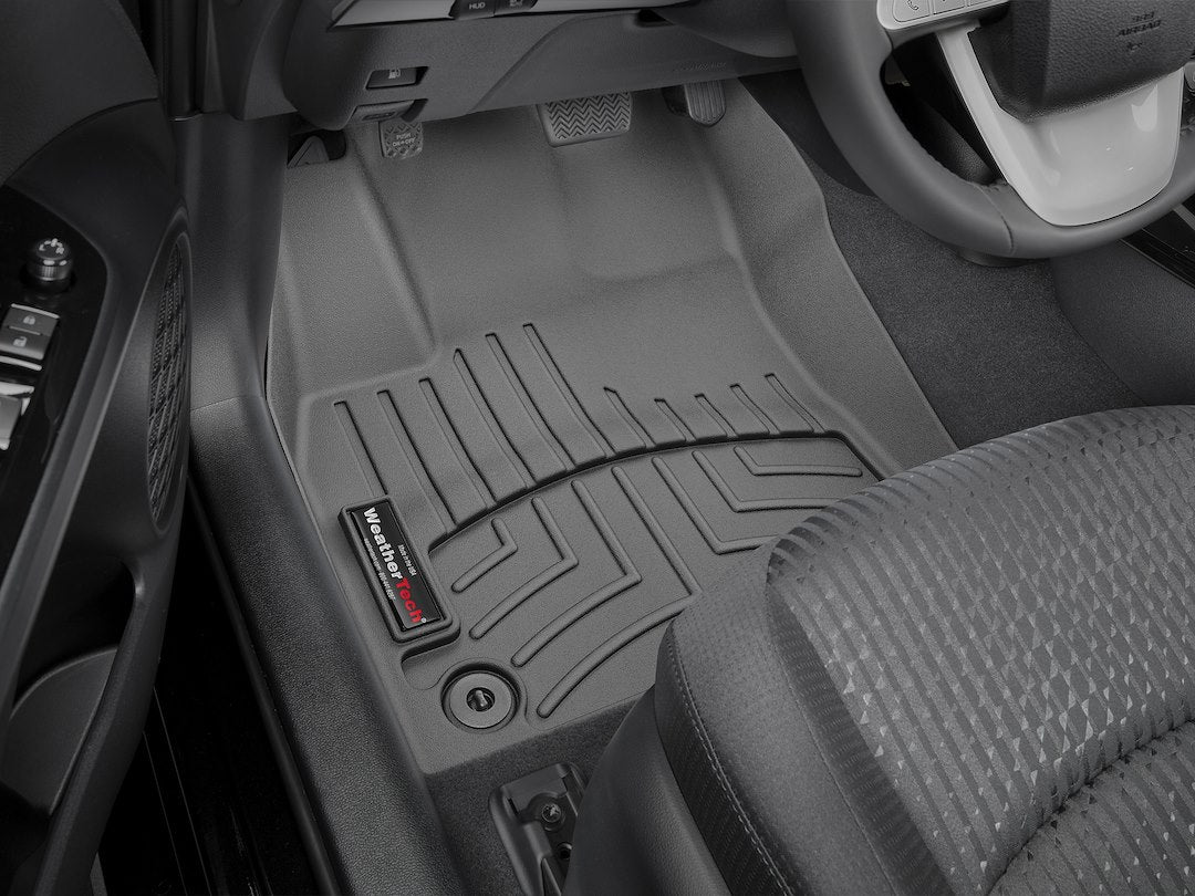 Weathertech (Usa) 449171 Floor Liner||449171_1.Jpg||86||w24449171||1663674