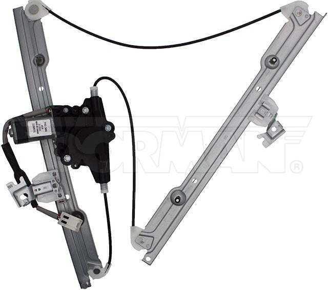 Dorman (Oe Solutions) 741-344 Window Regulator||741-344_3.Jpg||88||d18741344||2244072