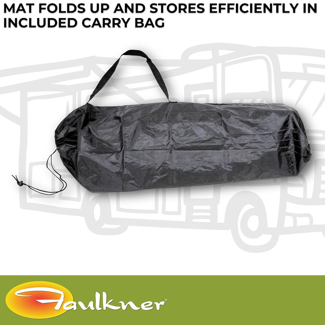 Product of Faulkner 53024 Patio Mat