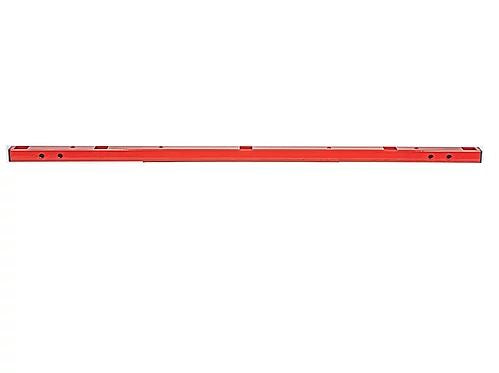 Product of Exposed Racks 8-00-9753-RD 40 Inch Red Roof Rack Cross Bar - Single
