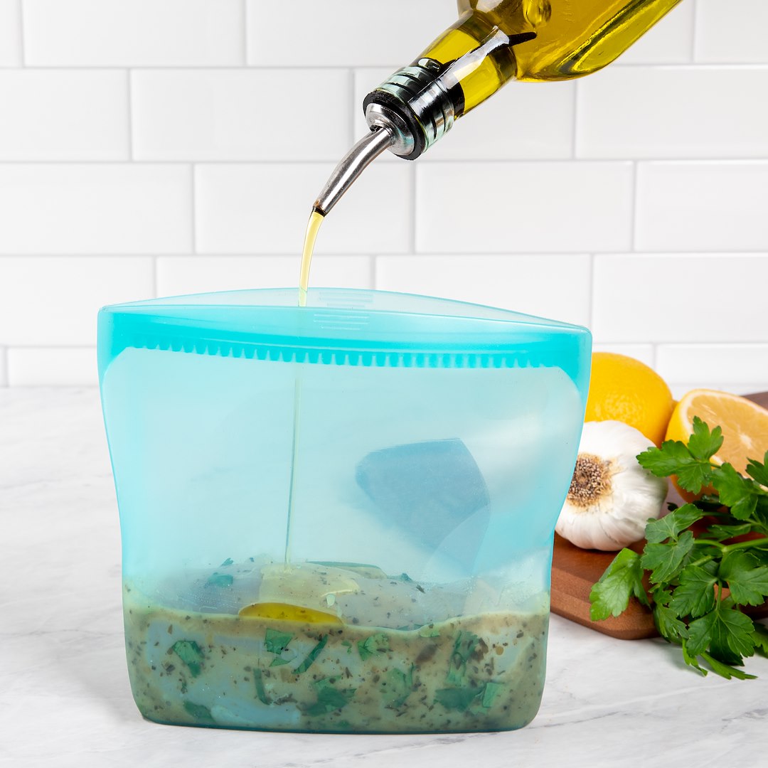 Product of Progressive International Pks-21t Food Storage Bag