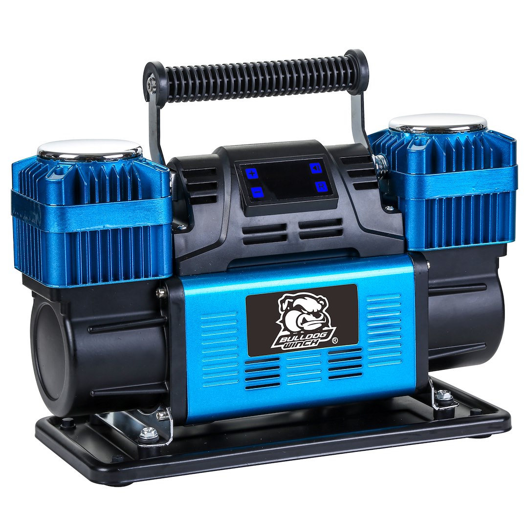 Bulldog Winches 41013 Air Compressor||41013.Jpg||86||bdw41013||2237278