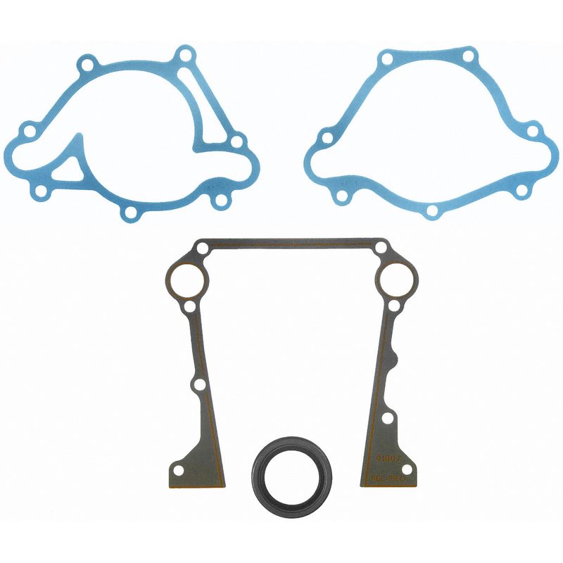 Fel-Pro Gaskets Tcs 45996 Timing Cover Gasket Set||tcs 45996.Jpg||85||f10tcs45996||874963