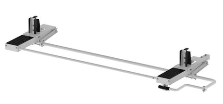 Product of Holman 40943 100 Pound Yes Steel Ladder Rack
