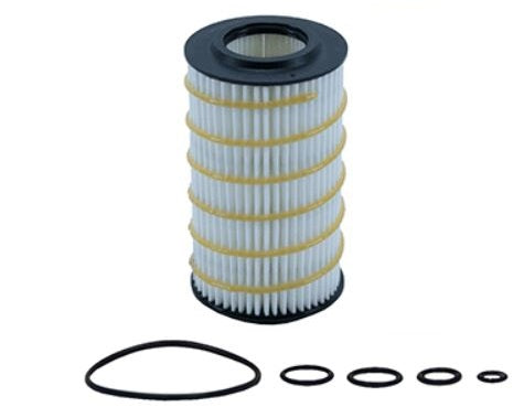 Product of Pro-Tec by Wix PXL57078 Cartridge Oil Filter
