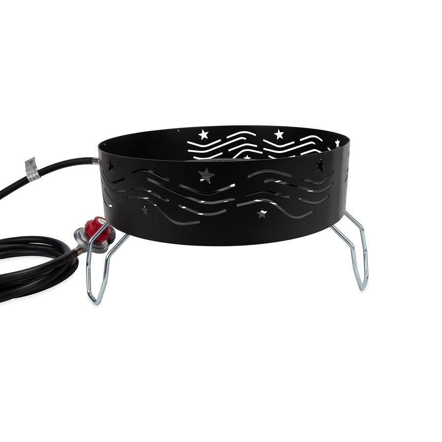 Product of Camco 58041 Fire Pit