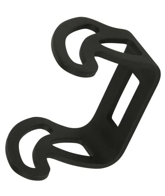Rigid Lighting 40184 Driving/ Fog Light Mounting Bracket||40184_1.Jpg||86||r2g40184||1032995
