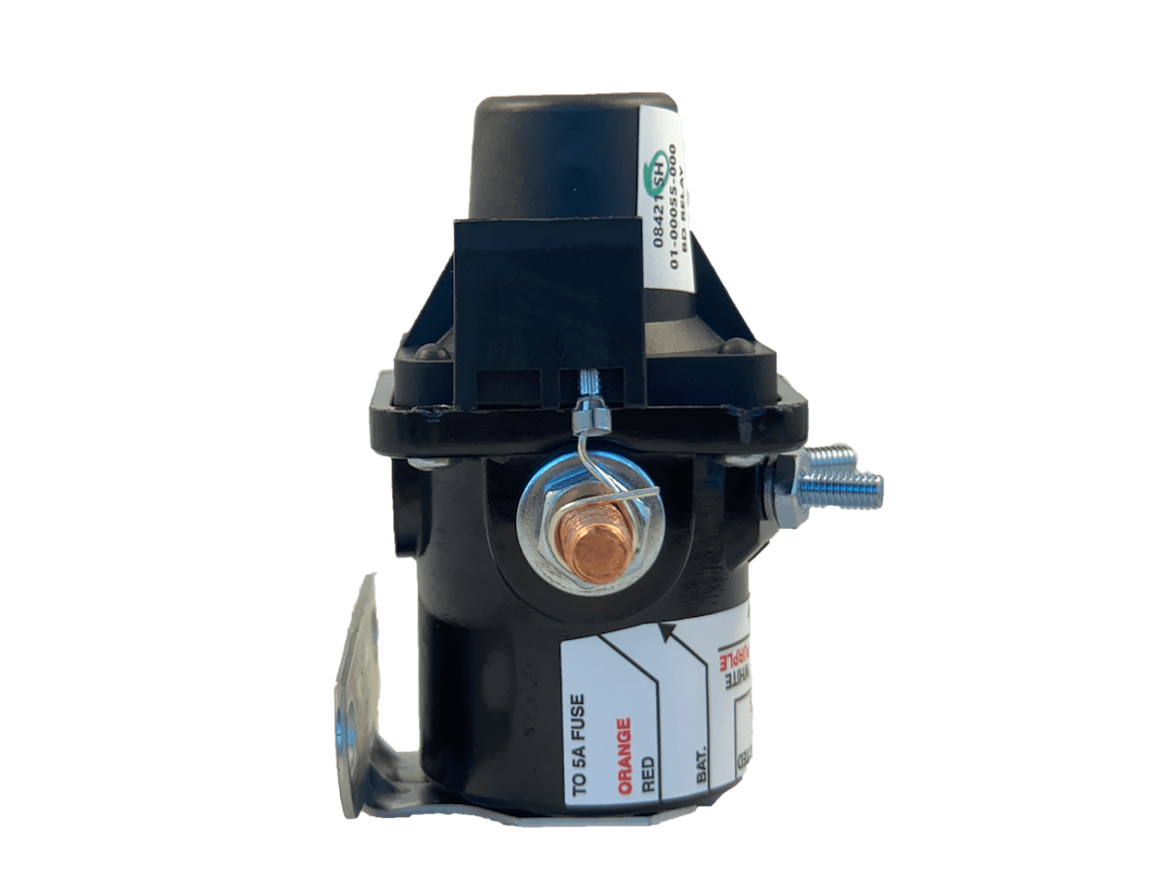 Product of Intellitec 01-00055-000 Battery Disconnect Switch