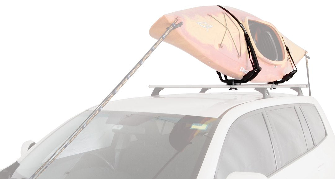 Product of Rhino-Rack Usa S510 Kayak Carrier - Roof Rack Kit