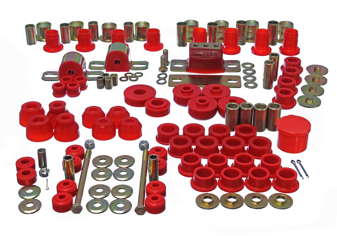Product of Energy Suspension 3.18123r Suspension Bushing Kit