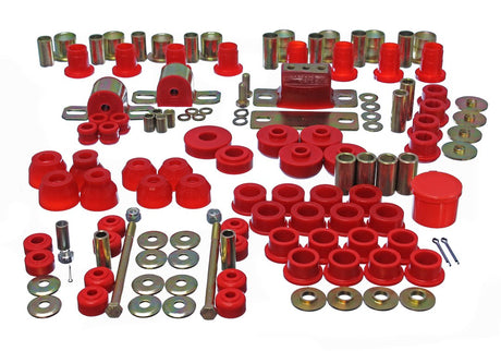Product of Energy Suspension 3.18123r Suspension Bushing Kit