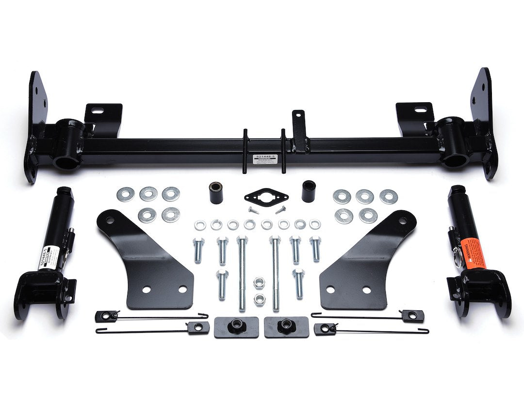 Product of Roadmaster 521448-5 Vehicle Baseplate