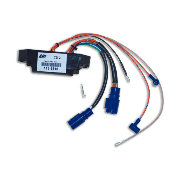 Product of Cdi Electronics 113-5316 Marine Ignition Module