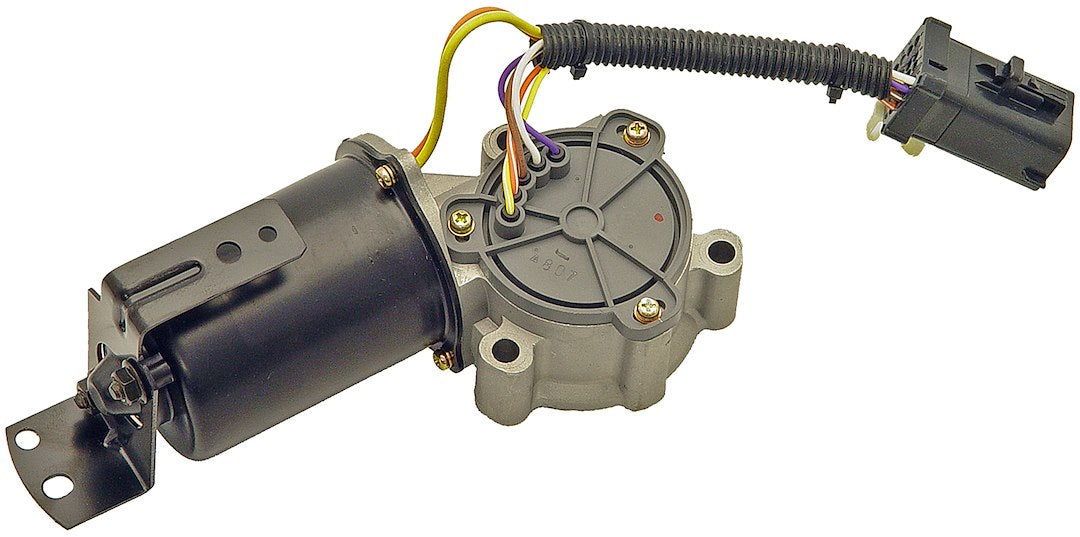 Dorman (Oe Solutions) 600-802 Transfer Case Shift Motor||600-802-003.Jpg||87||d18600802||2242629