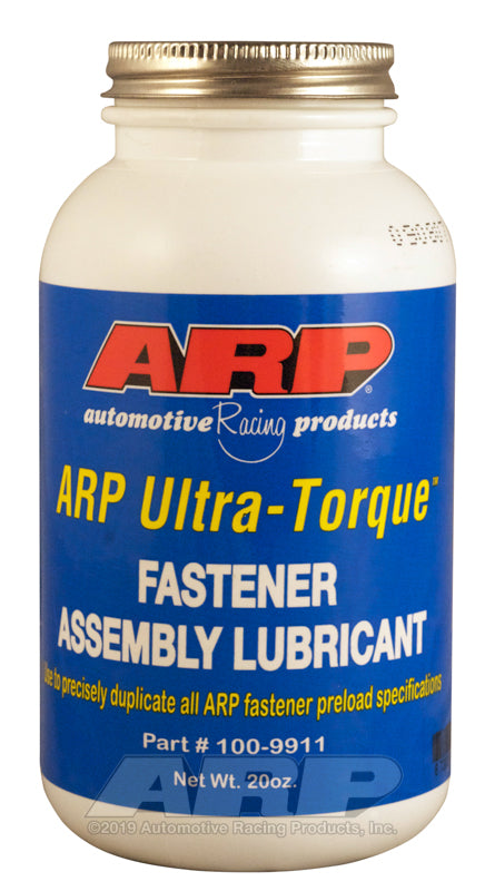Arp Auto Racing 100-9911 Assembly Lube||100-9911.Jpg||85||a141009911||1173863