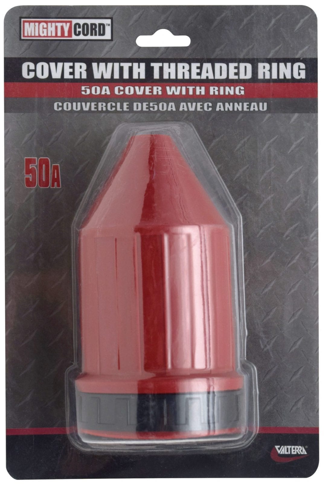 Product of Valterra A10-50acvvp Power Cord Adapter Cover