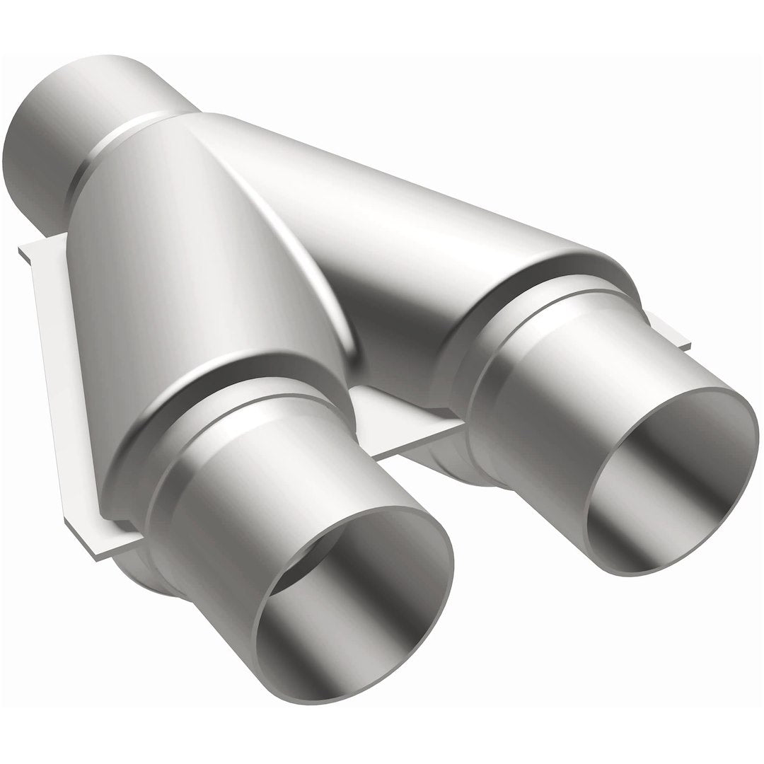 Magnaflow Performance 10758 Exhaust Crossover Pipe||10758_Angle.Jpg||95||m6610758||1578988