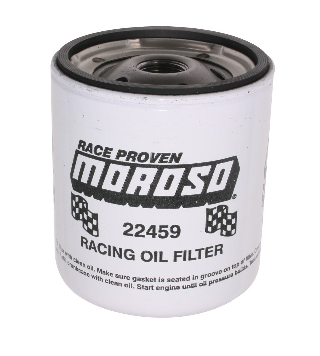 Moroso Performance 22459 Oil Filter||22459.Jpg||85||m2822459||1253180