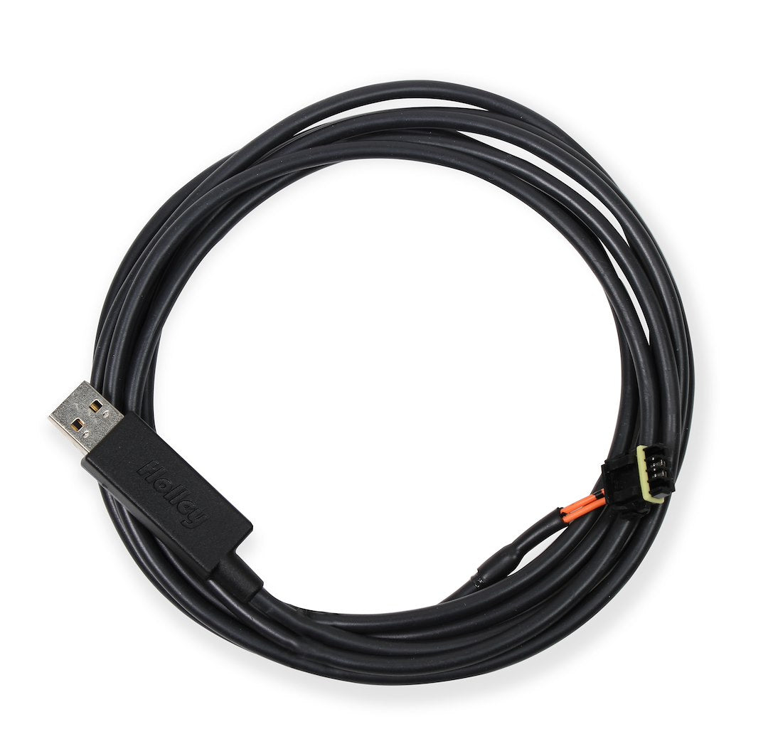Holley Performance 558-443 Usb Cable||558-443_04.Jpg||85||h19558443||1526182