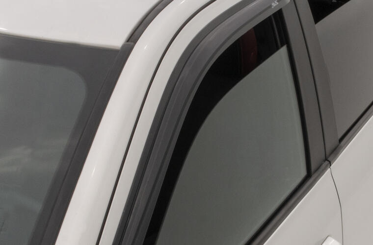 Product of Auto Ventshade (AVS) 94276 Ventvisor Outside Channel Rainguard