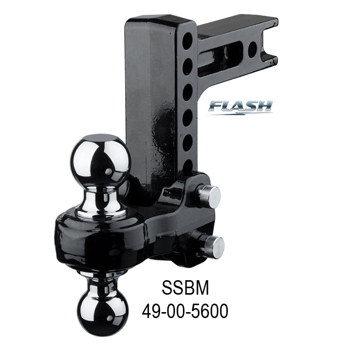 Fastway Trailer Products 49-00-5600 Trailer Hitch Ball Mount||49-00-5600_Web.Jpg||85||e6349005600||861103